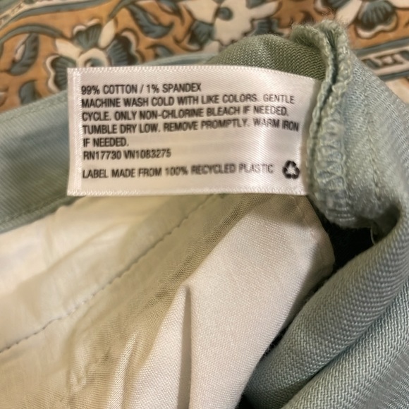 A New Day cotton capri size 18 - Picture 8 of 8